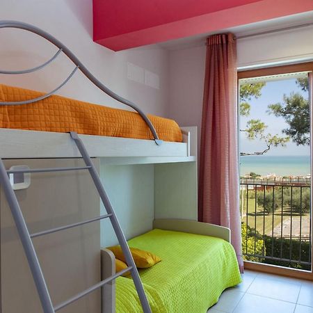 Casa E Mare Daire Montignano Dış mekan fotoğraf