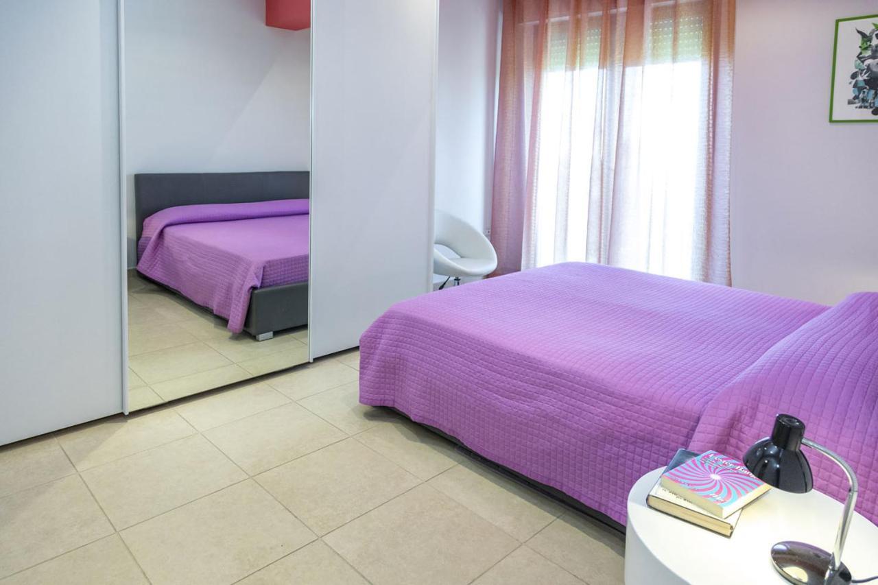 Casa E Mare Daire Montignano Dış mekan fotoğraf