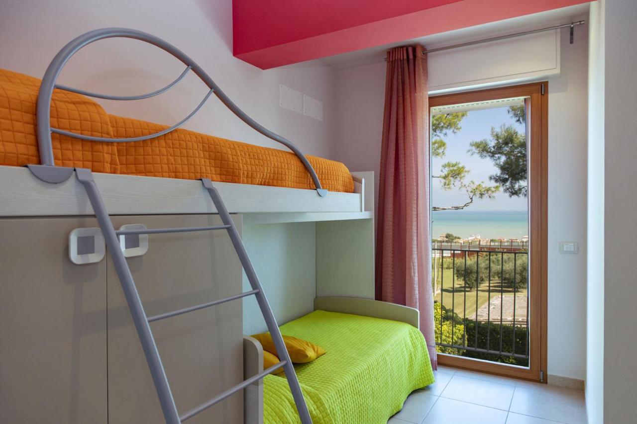 Casa E Mare Daire Montignano Dış mekan fotoğraf