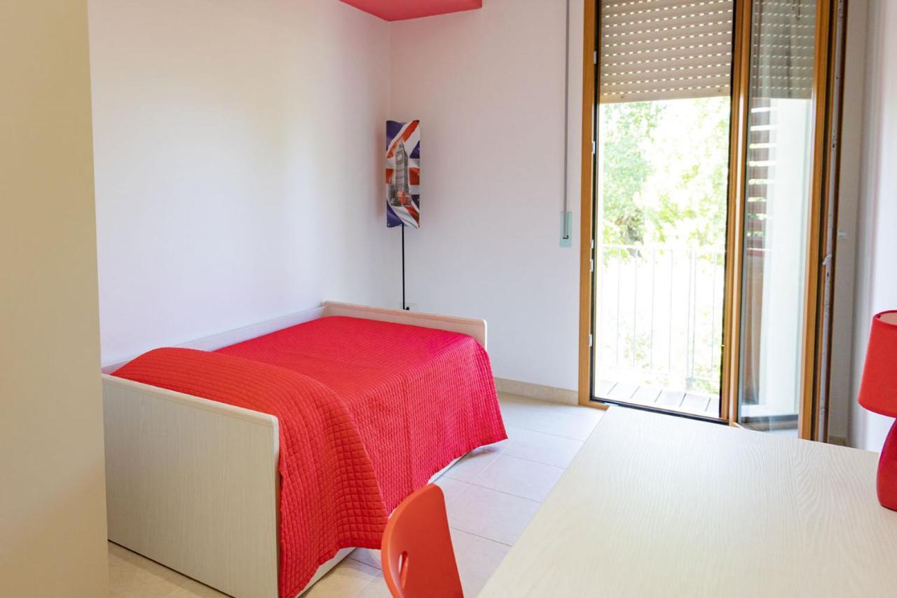 Casa E Mare Daire Montignano Dış mekan fotoğraf