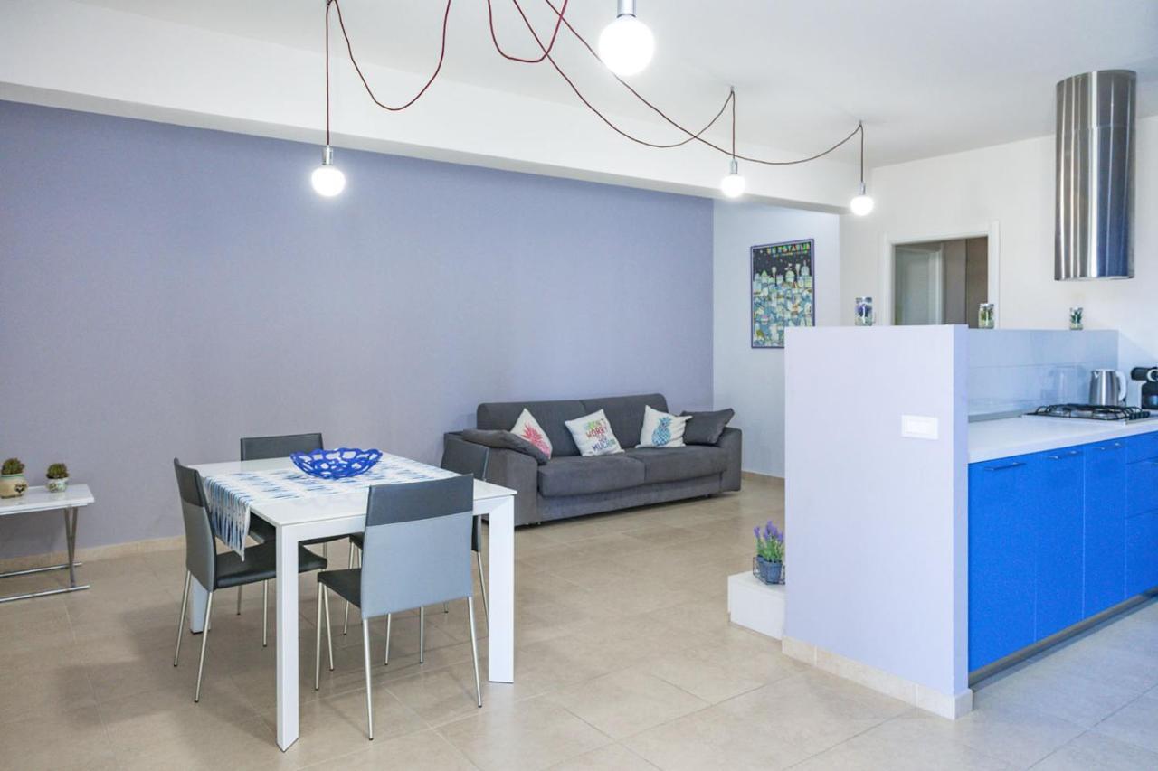 Casa E Mare Daire Montignano Dış mekan fotoğraf